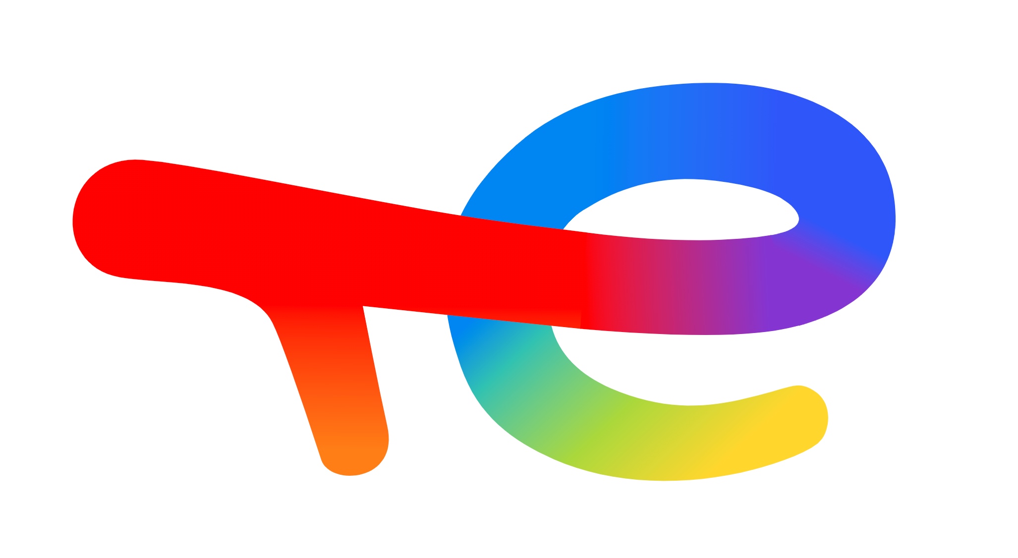 TOTAL Logo